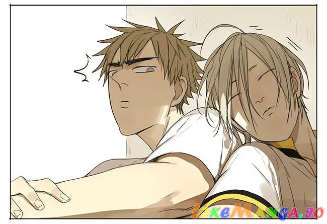 19 Days chapter 64 image 4